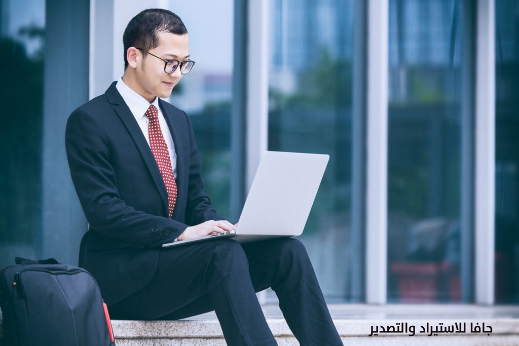 وسيط شراء من إندونيسيا
